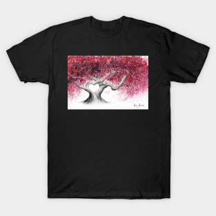 Tree Of Love T-Shirt